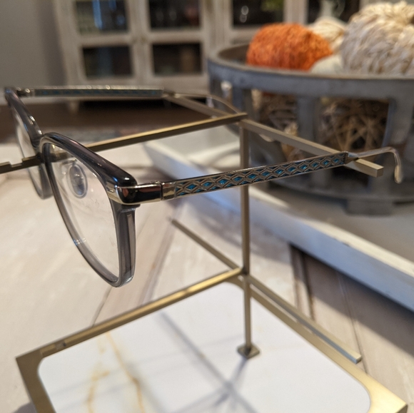 New Jimmy Choo women's frames - Picture 2 of 2